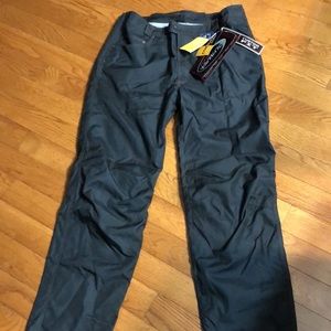 Olympia Moro Sports Motorcycle Jeans